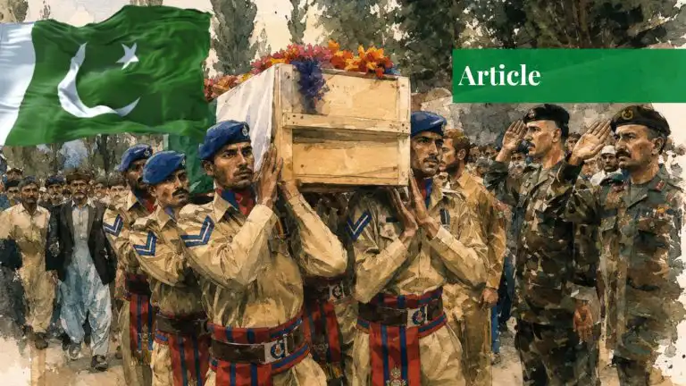 shuhada pakistan