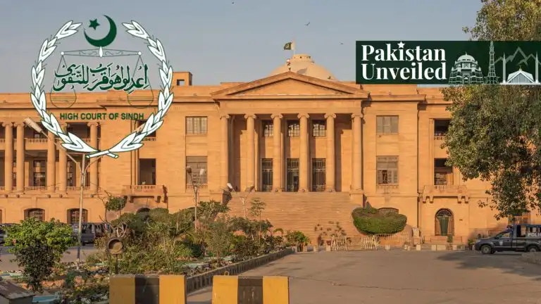 sindh high court