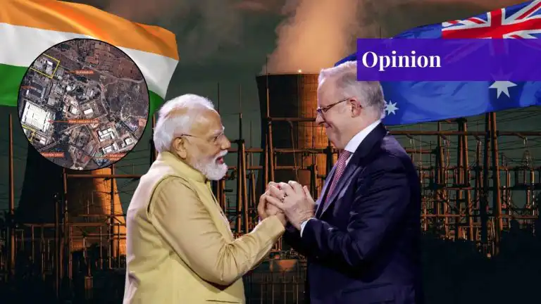 nuclear cooperation