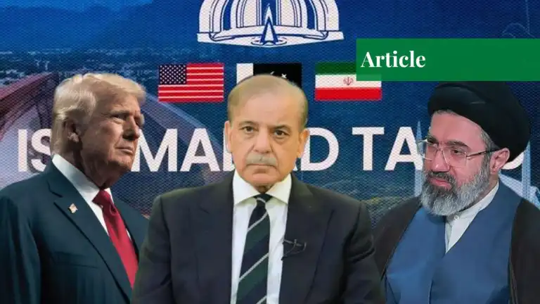 US-Iran conflict 2026