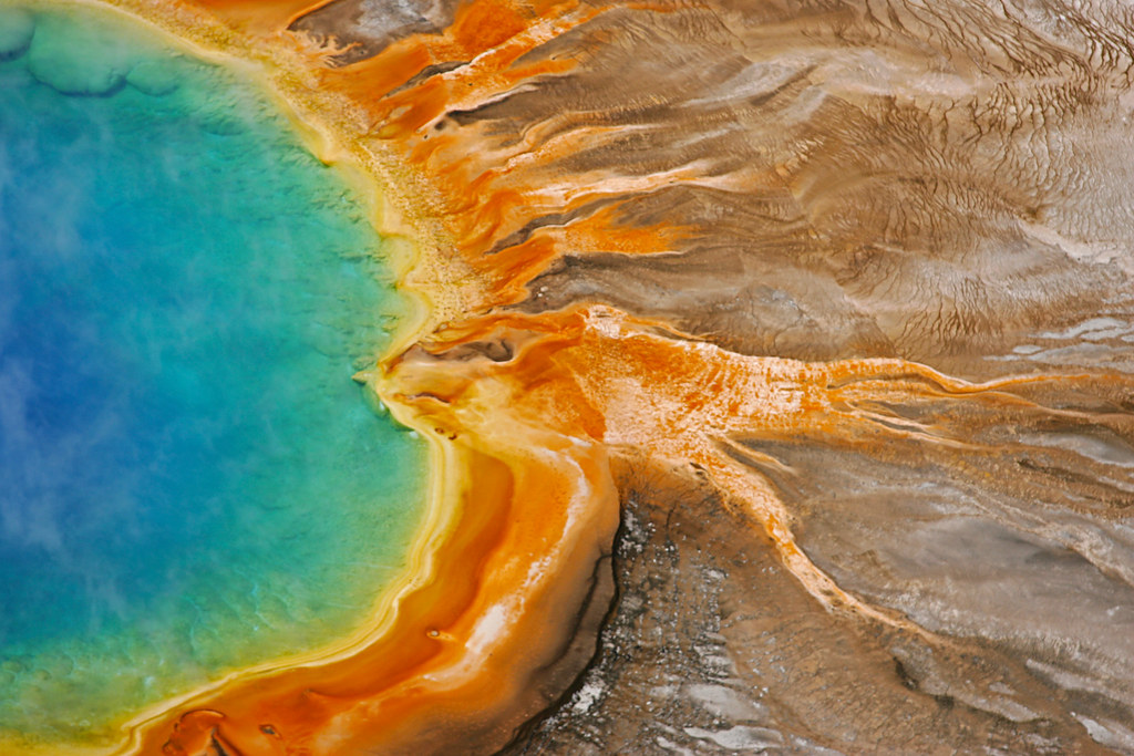 Yellowstone National Park