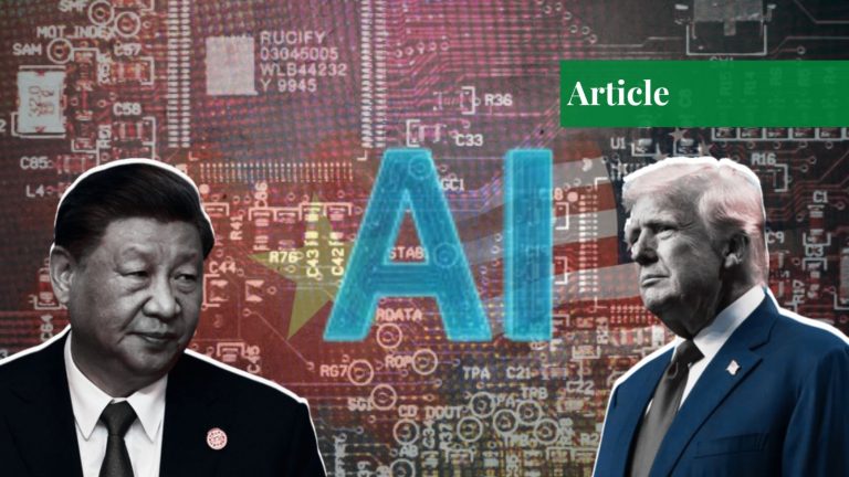ai race
