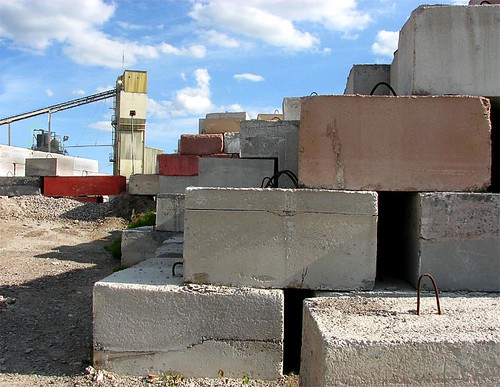 cement factory