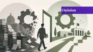 civil service reforms in pakistan