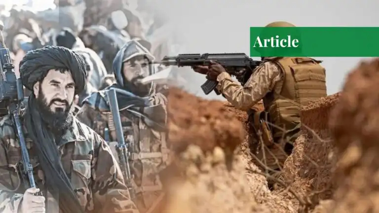 fight against terrorism