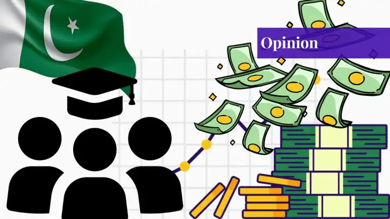 financial literacy Pakistan