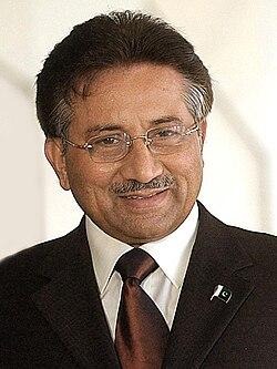 pervez musharaff