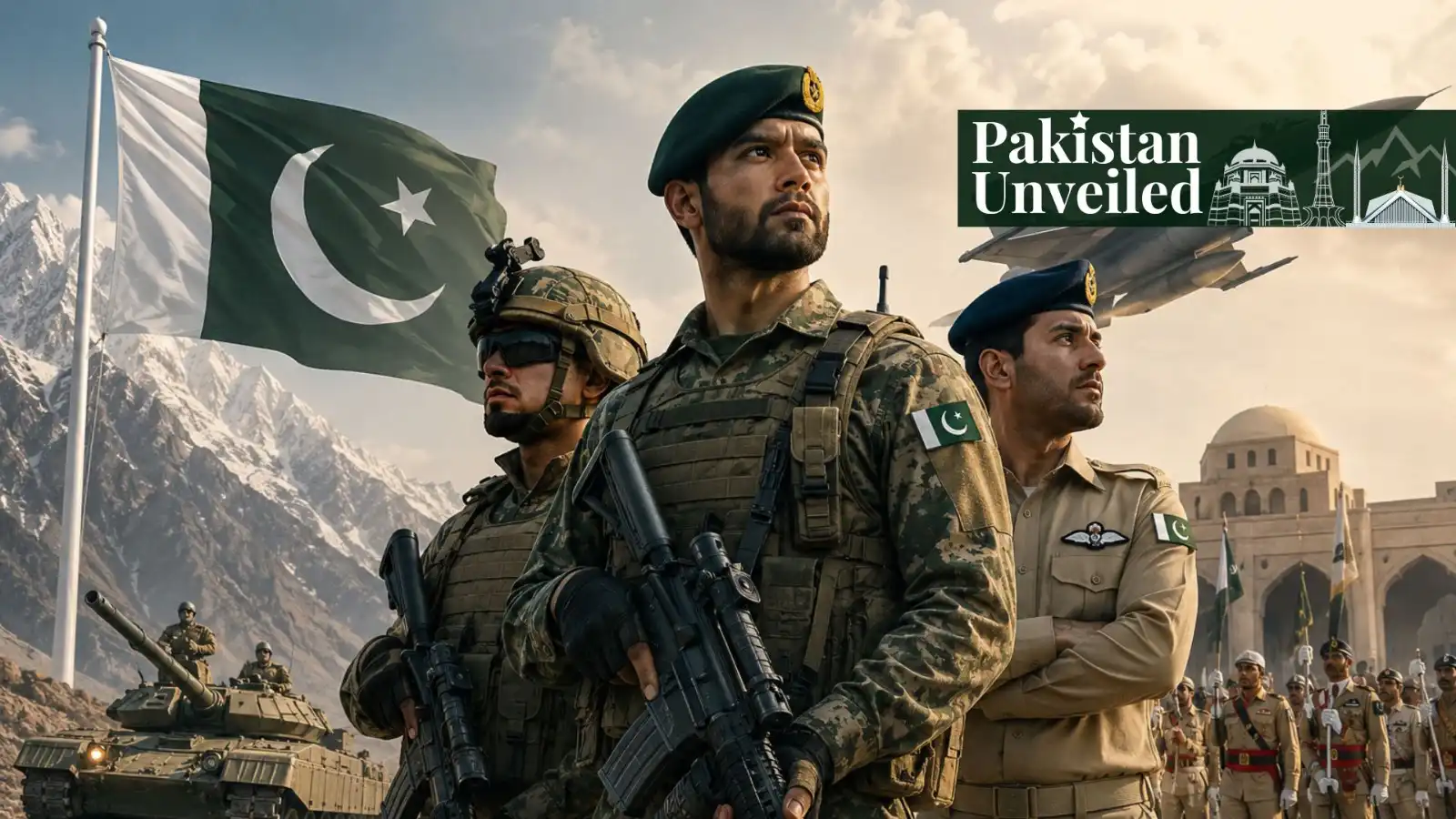 Process Shift Chart Join Pakistan Army: 2026 Guide to Eligibility and Jobs