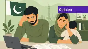 millennial unemployment