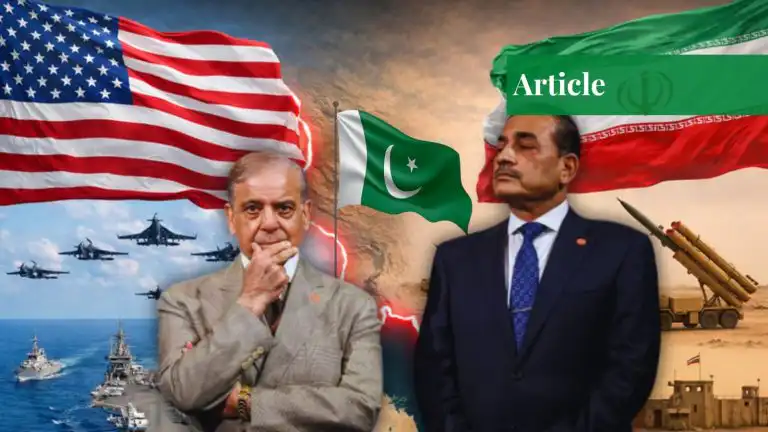 pakistan iran mediation