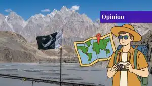 pakistan stereotypes