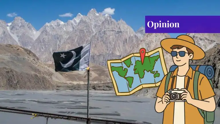 pakistan stereotypes