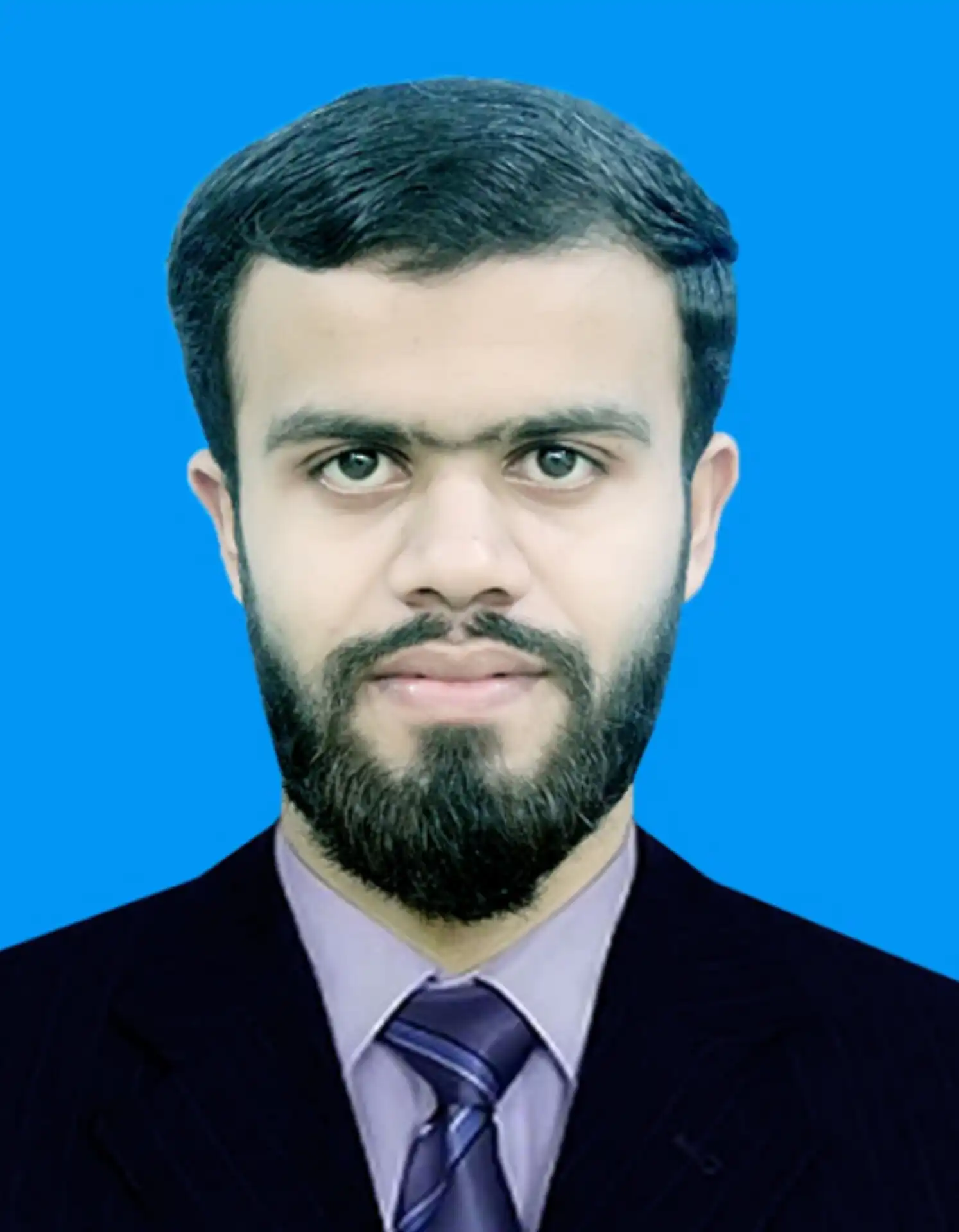 Aftab Ahmad