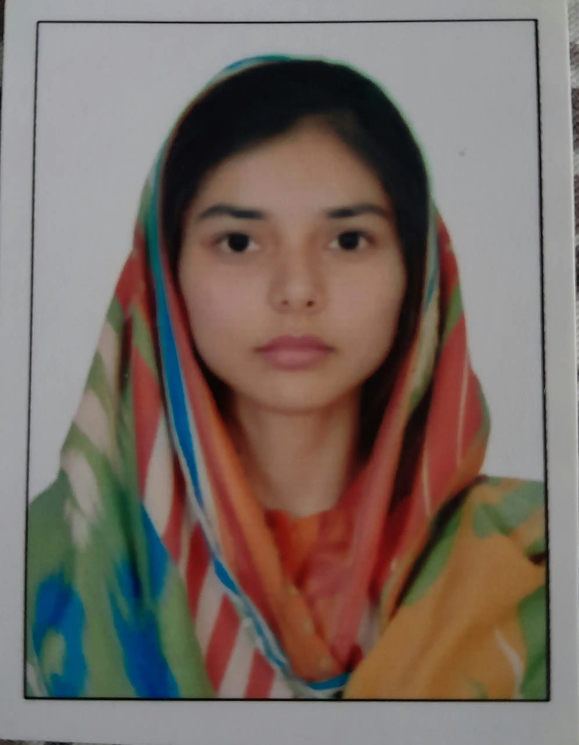Fiza Rashid