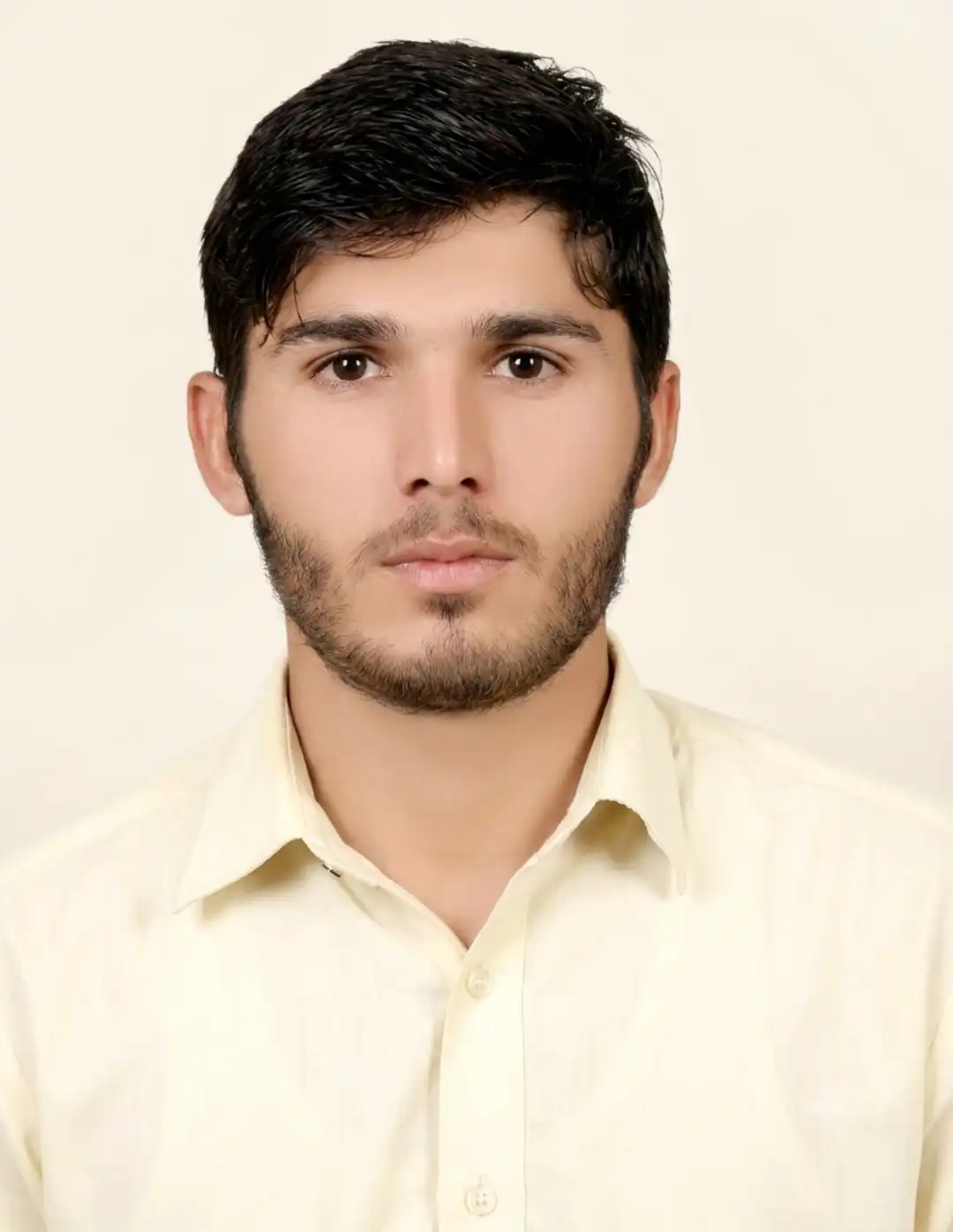 Muhammad Imroz