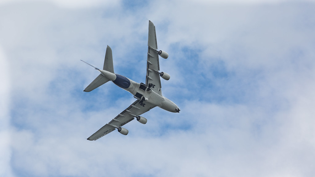 Airbus A380