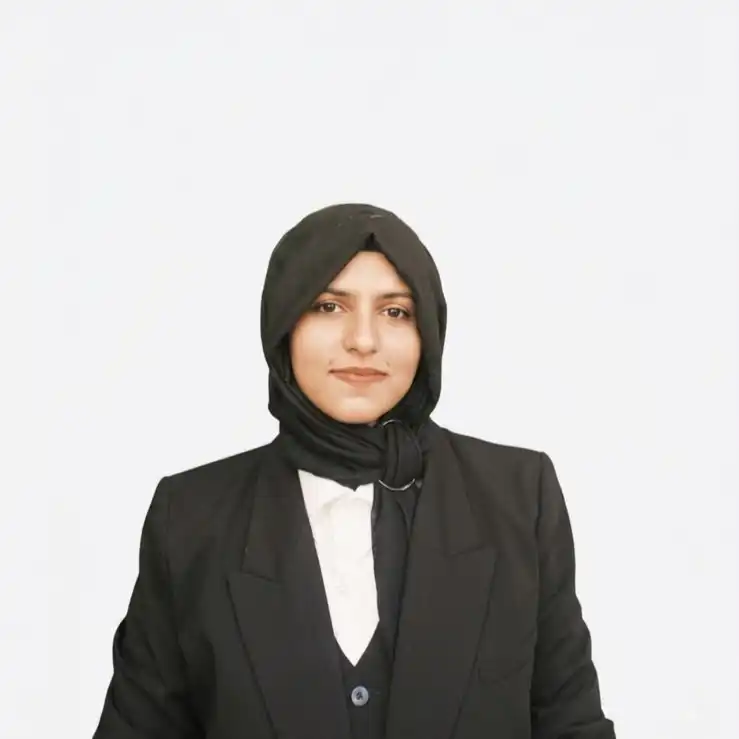 Anisa Iftikhar