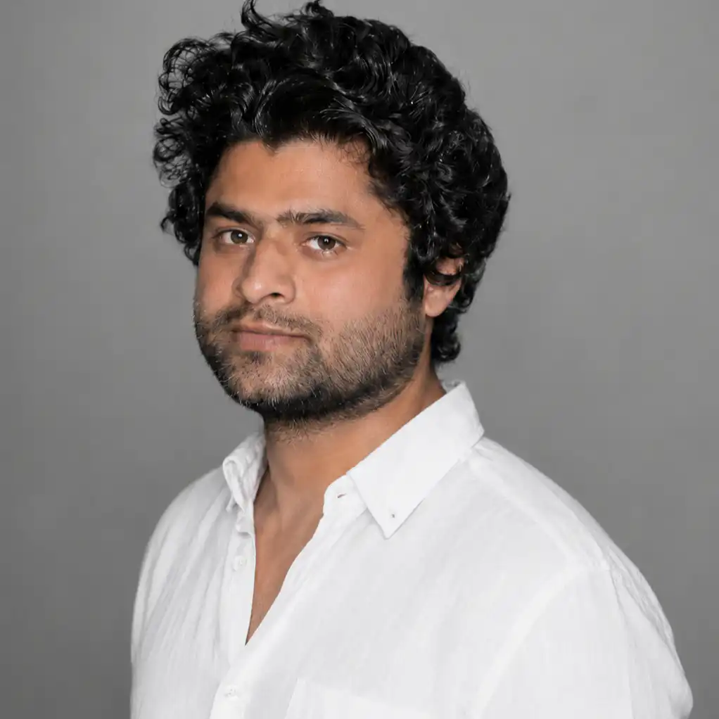 Azhar Ali