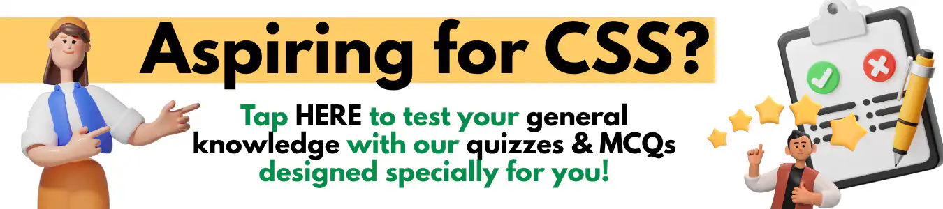 css quiz banner