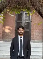 Usman Umar