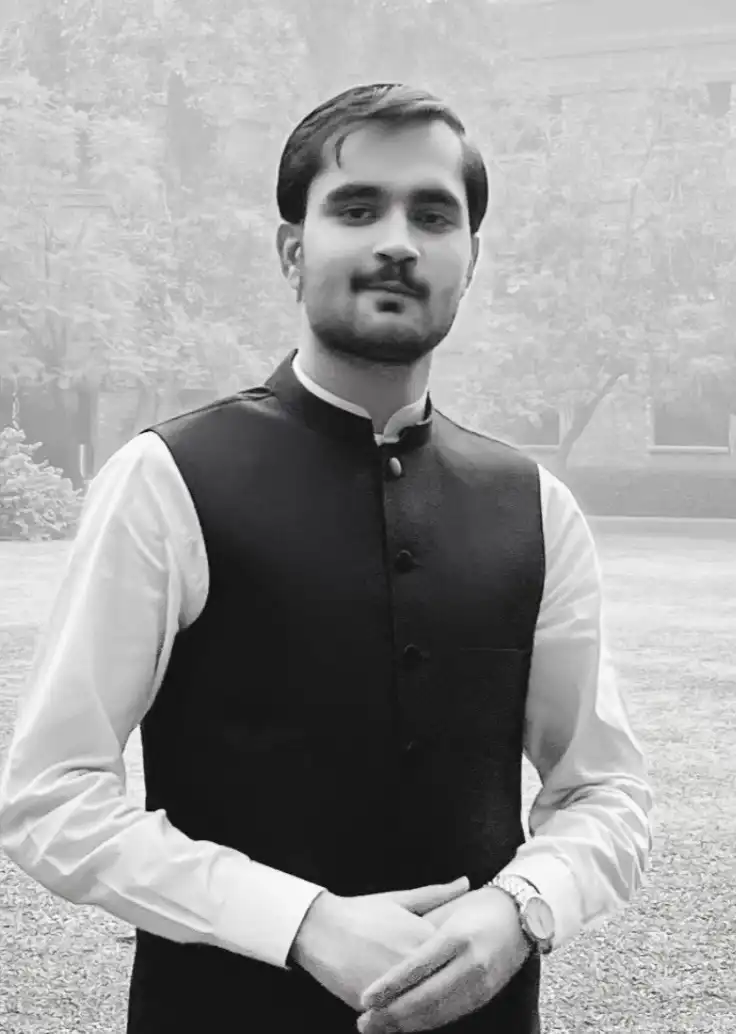 Hamza Tareen