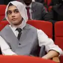 Maham Nasir