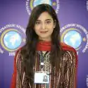Nayab Zubair