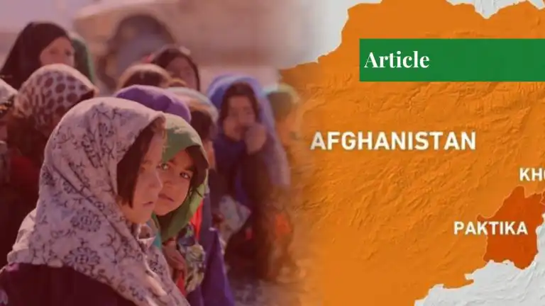 afghan refugee management