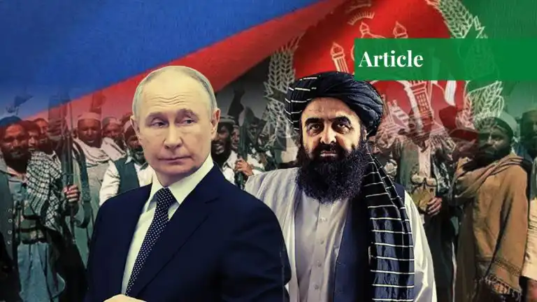 moscow kabul