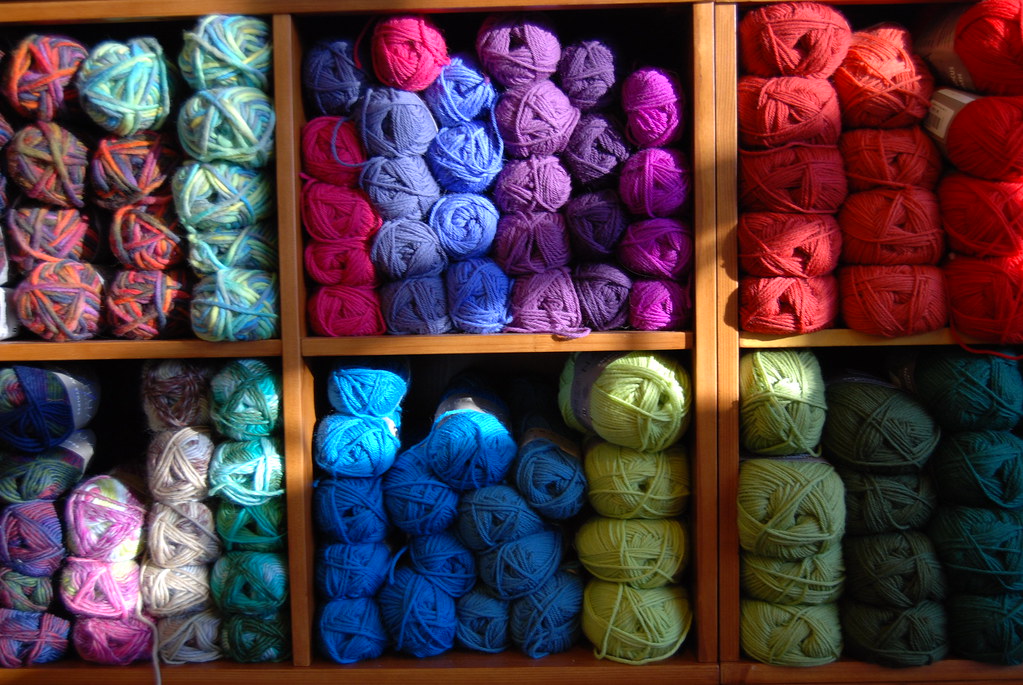 Yarn