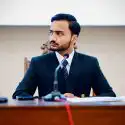 abdullah abdul rauf