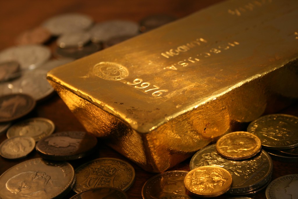 gold bar