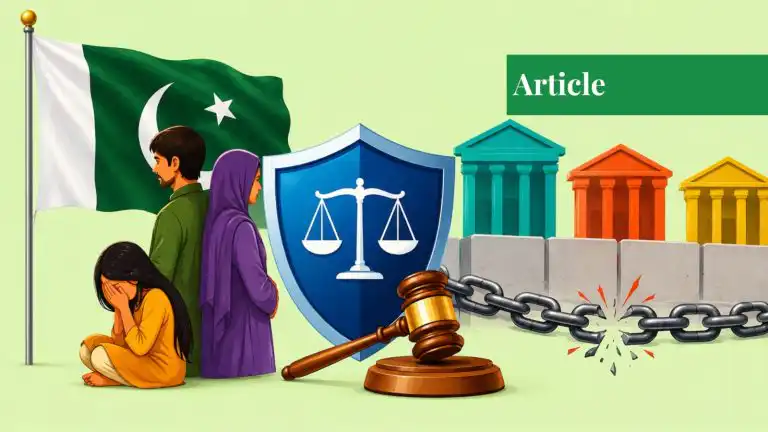 incest in pakistan