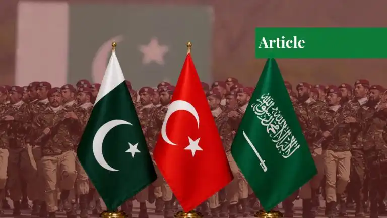 makkah defence agreement