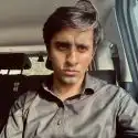 Abraiz Ali Ahmad