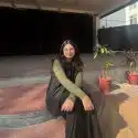 Aima Hussain