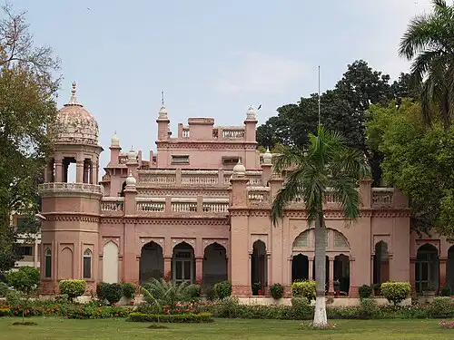 chamba house lahore