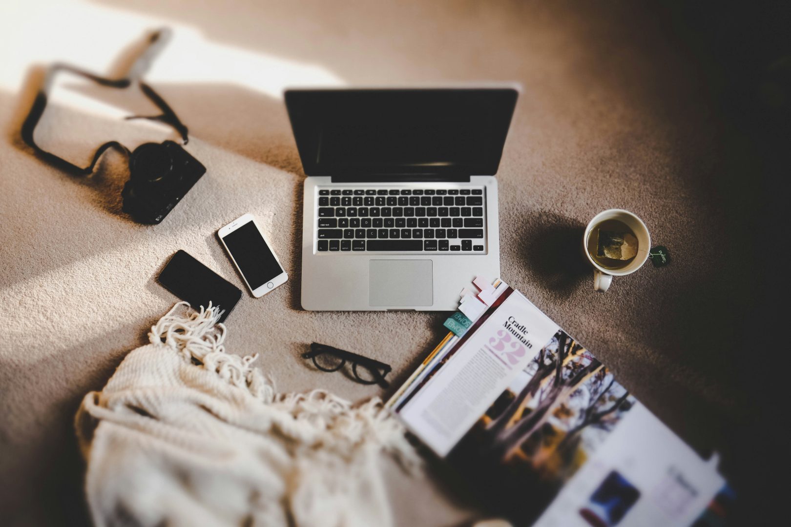 Freelancing