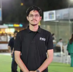 Ahsan Sohail