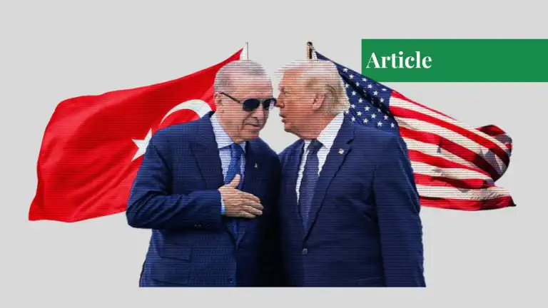 trump erdoğan
