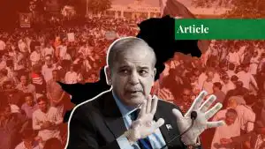 pakistan political 2025