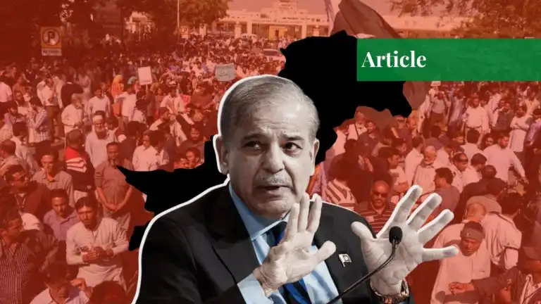 pakistan political 2025