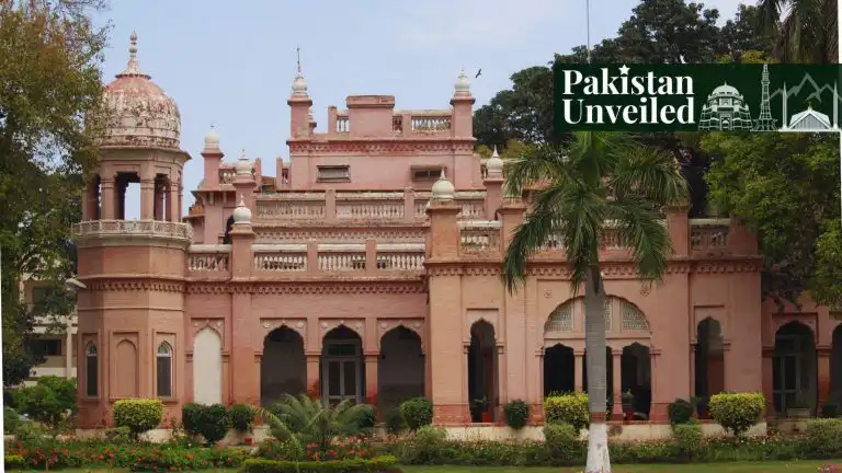 chamba house lahore