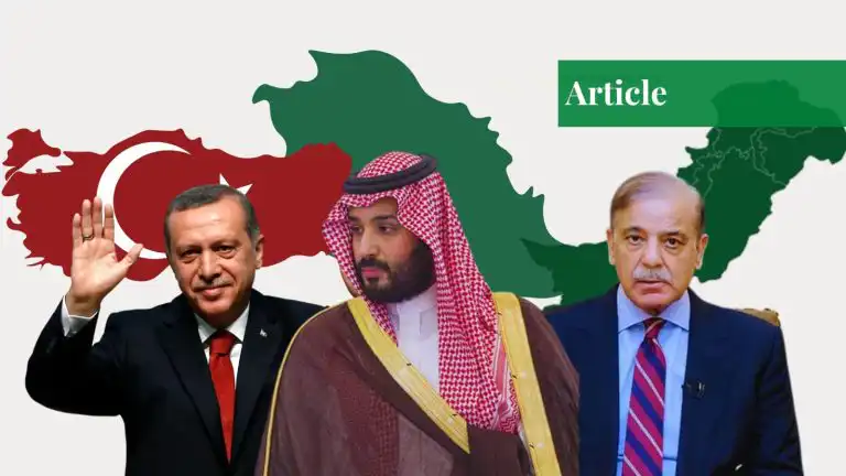 makkah alliance