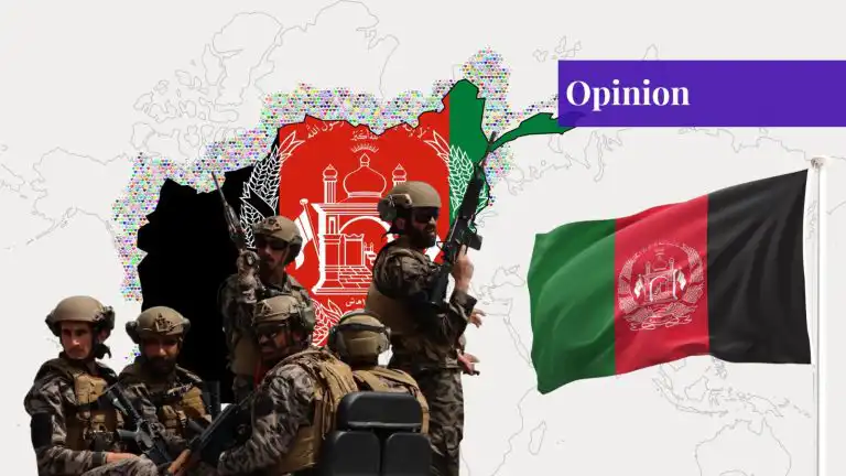 afghanistan militancy