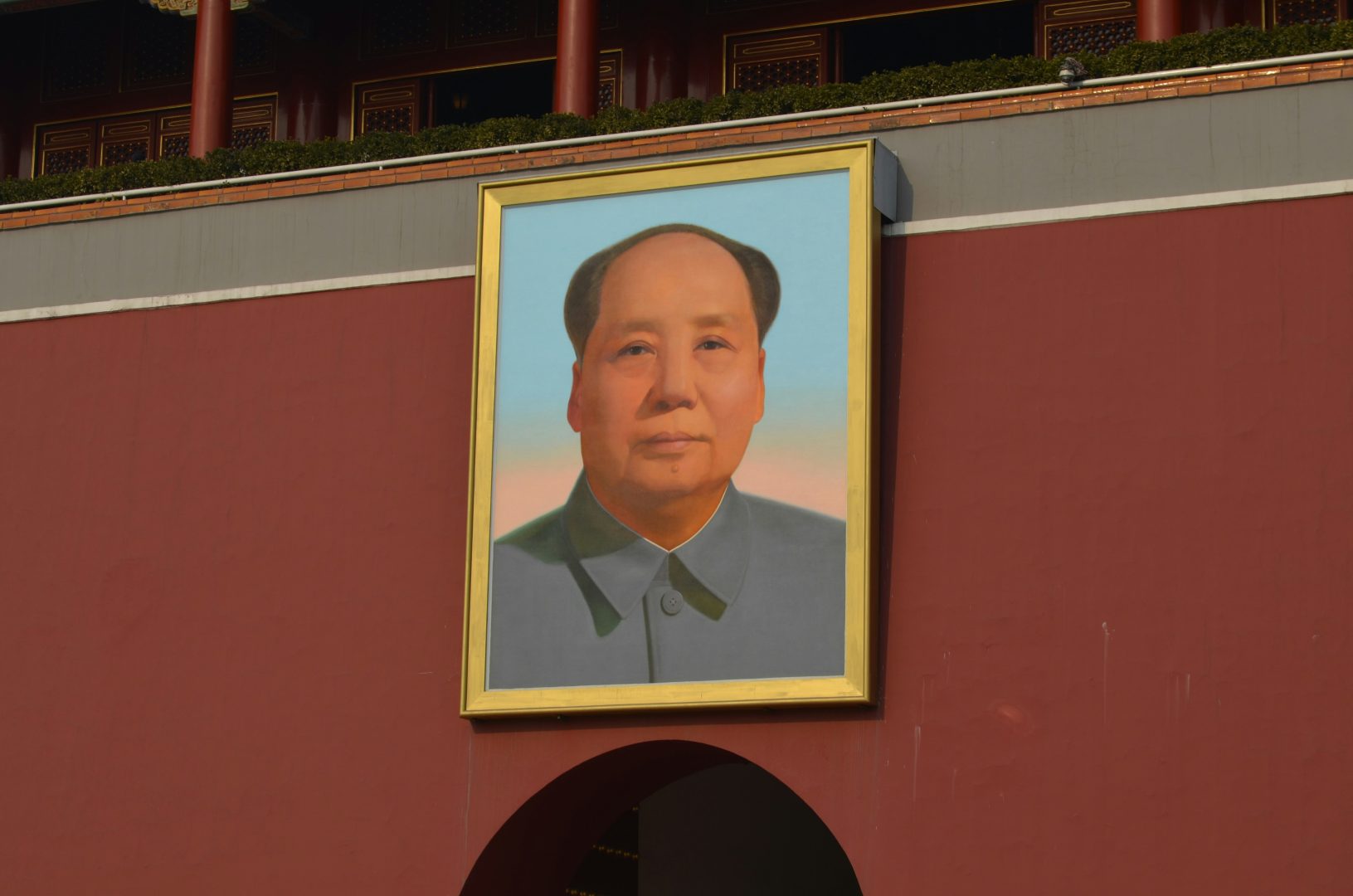 Mao Zedong