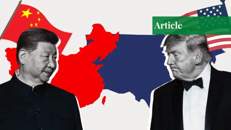 xi-trump summit
