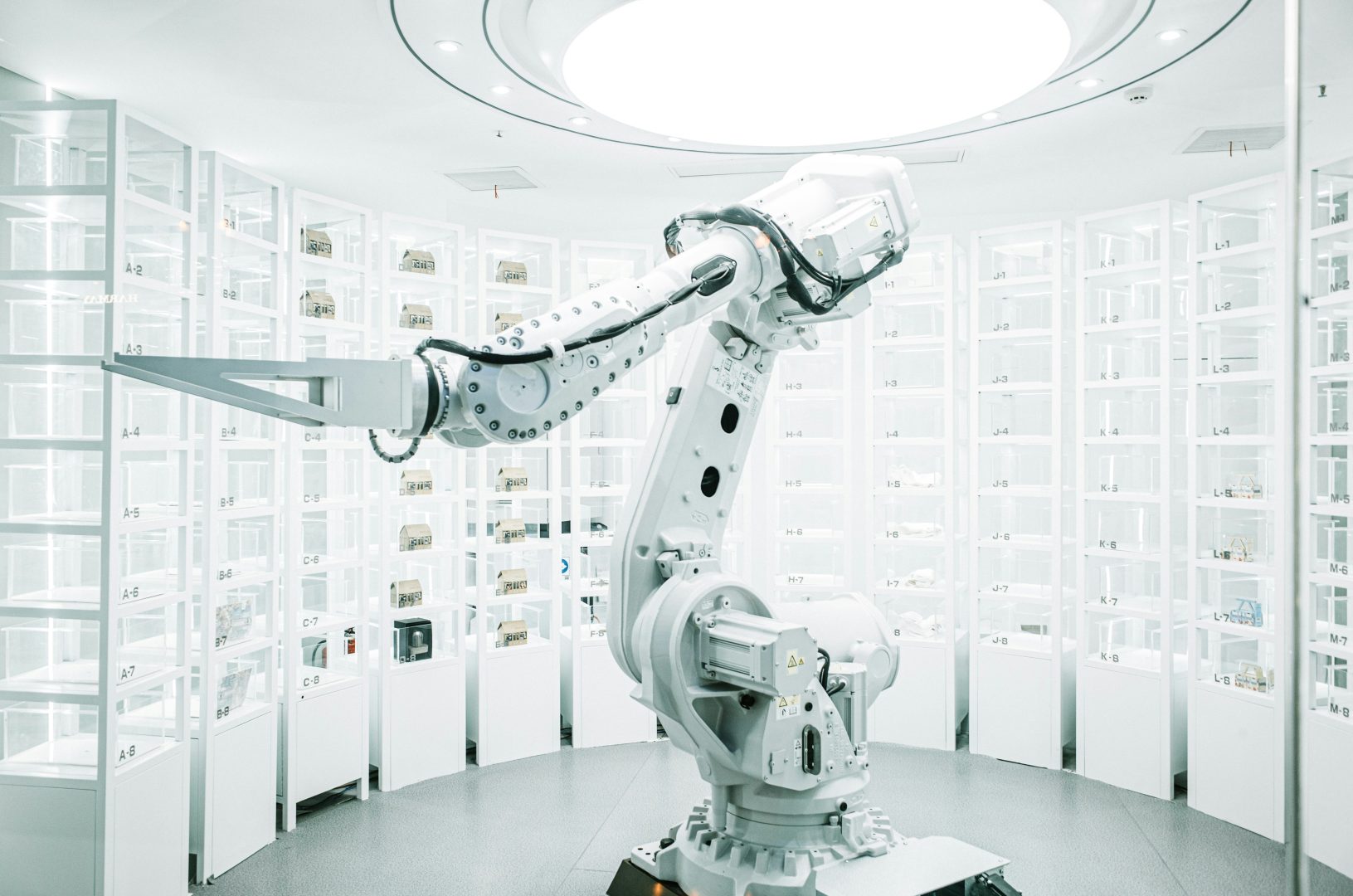 AI automation