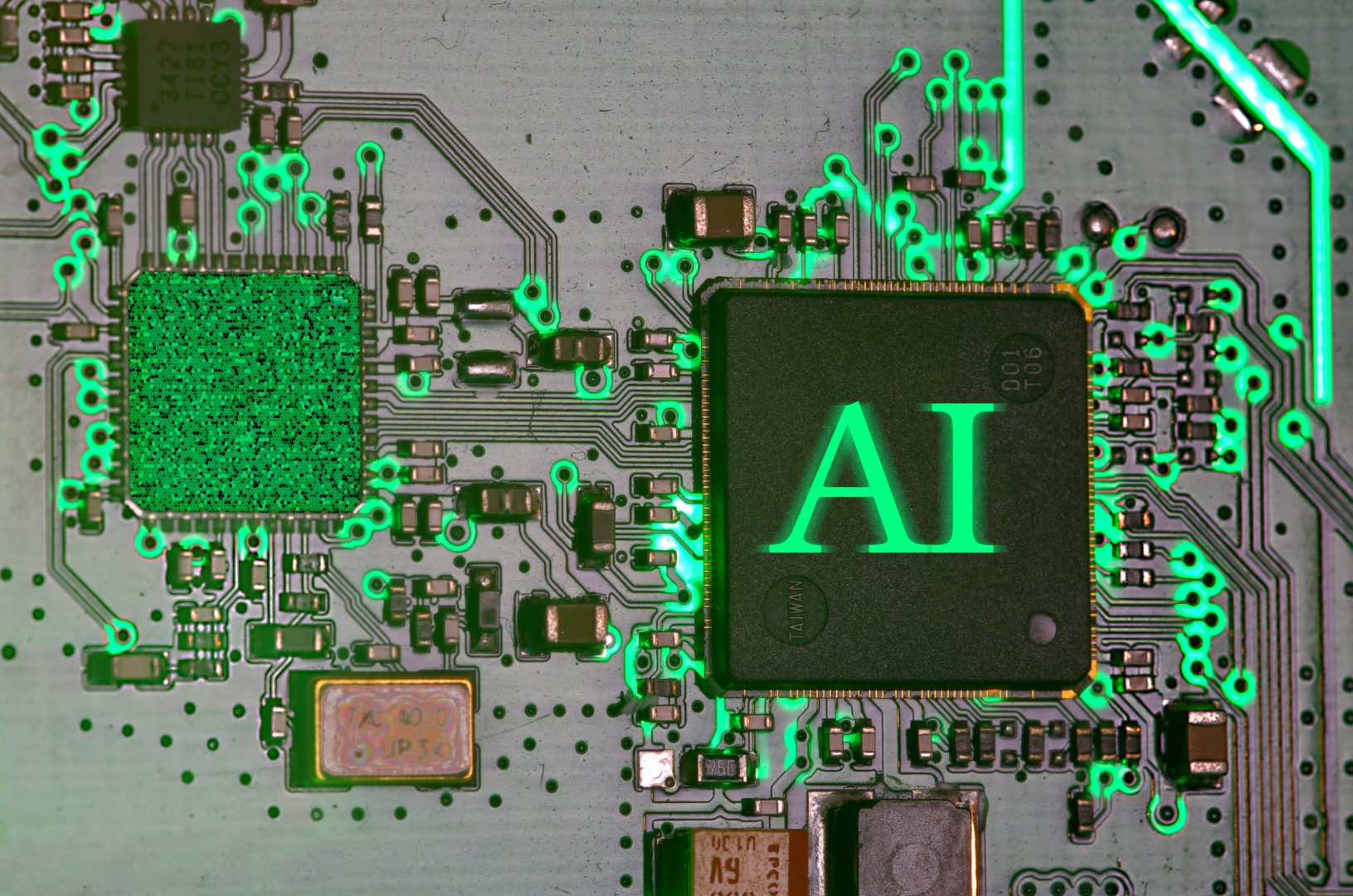 AI chip