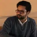 Ahmad Zubair